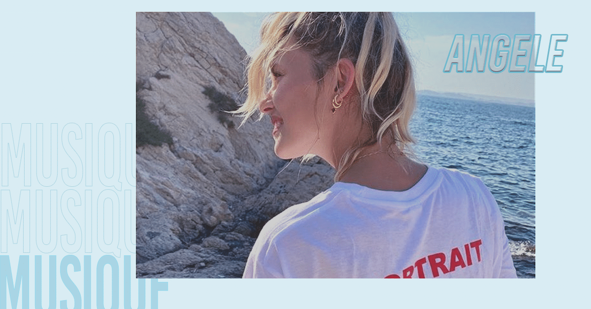 Pourquoi le coming-out d’Angèle sur Instagram est un geste fort en 2020 ...